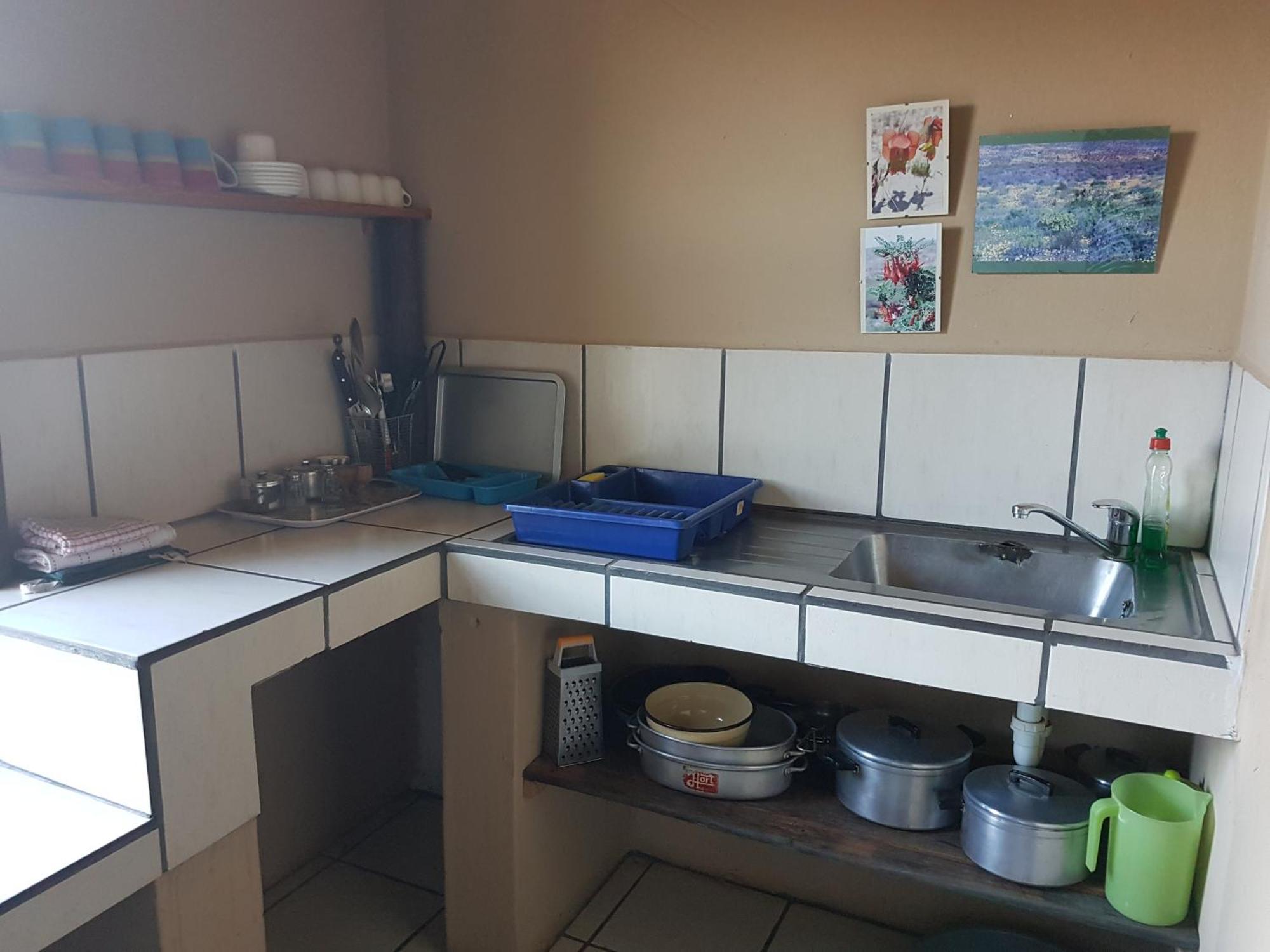 Вилла Traveller'S Rest Клануильям Номер фото