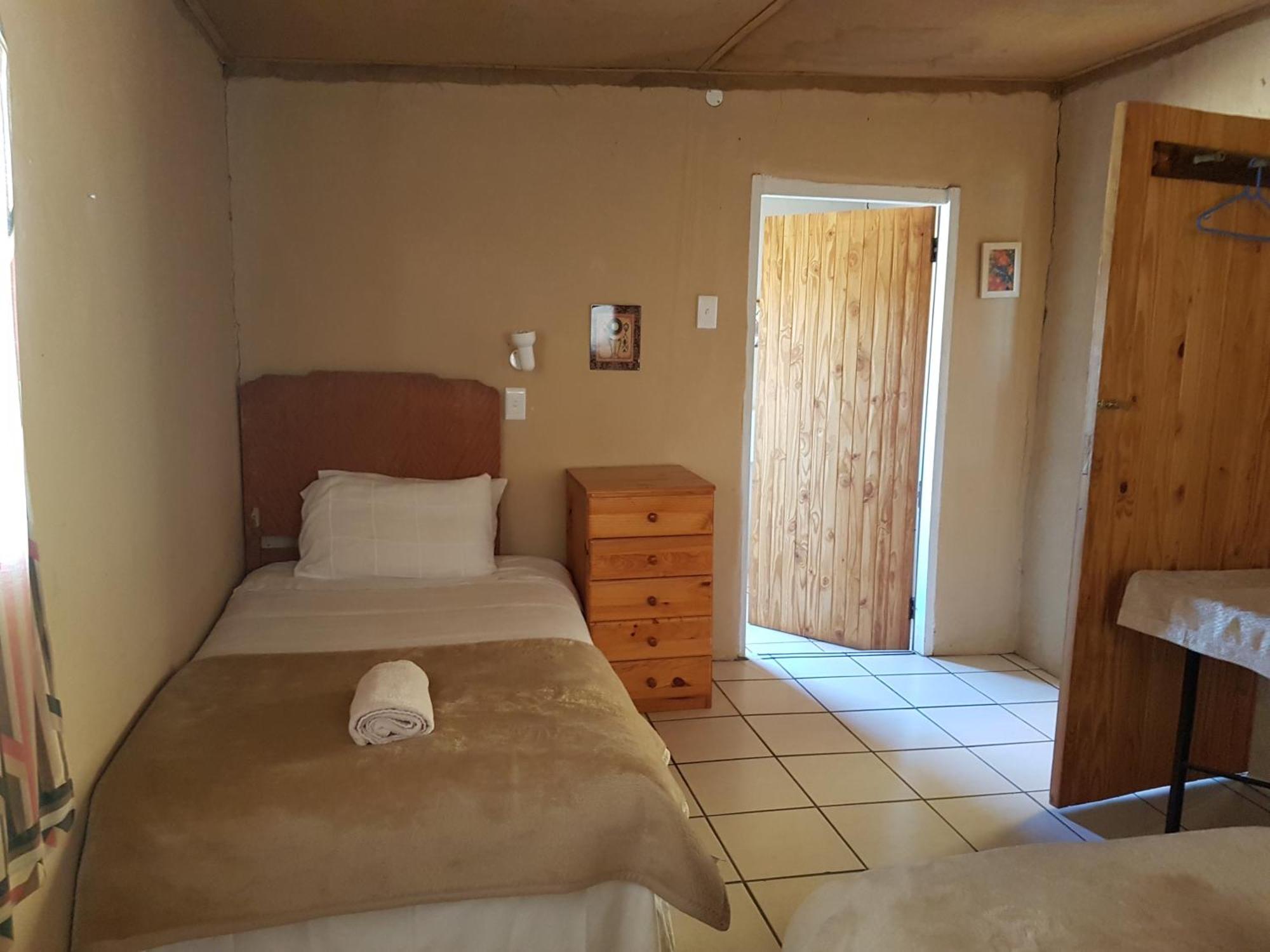 Вилла Traveller'S Rest Клануильям Номер фото