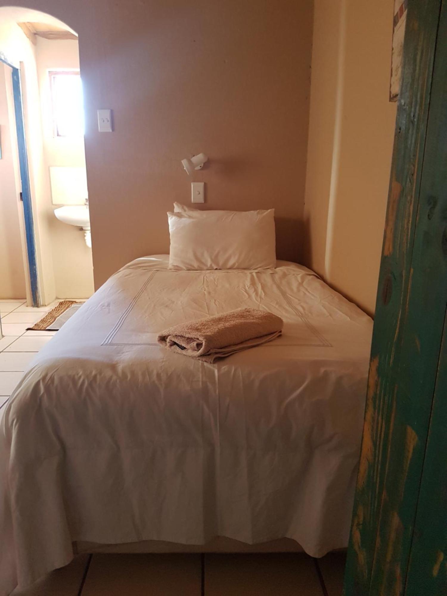 Вилла Traveller'S Rest Клануильям Номер фото