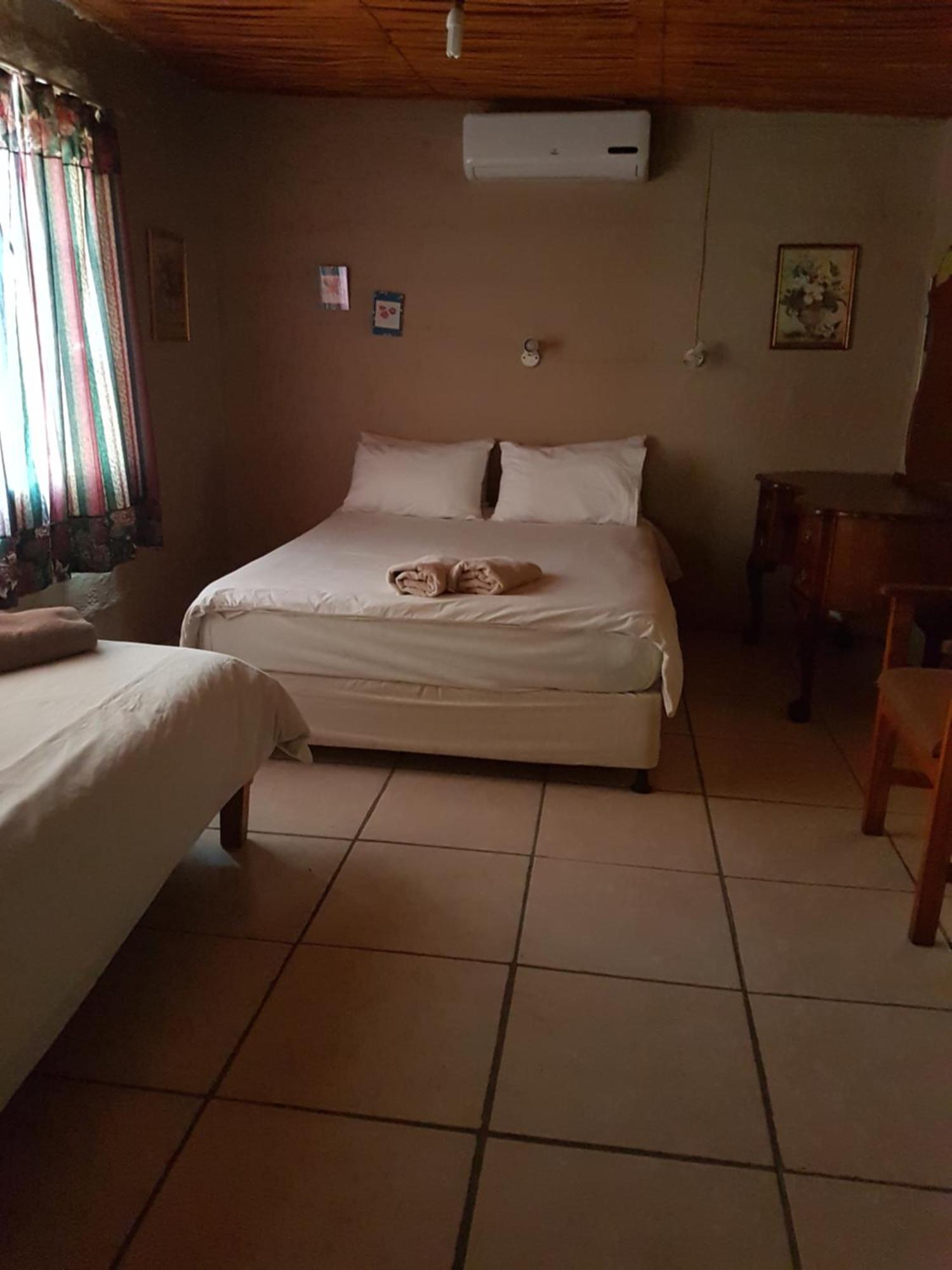 Вилла Traveller'S Rest Клануильям Номер фото