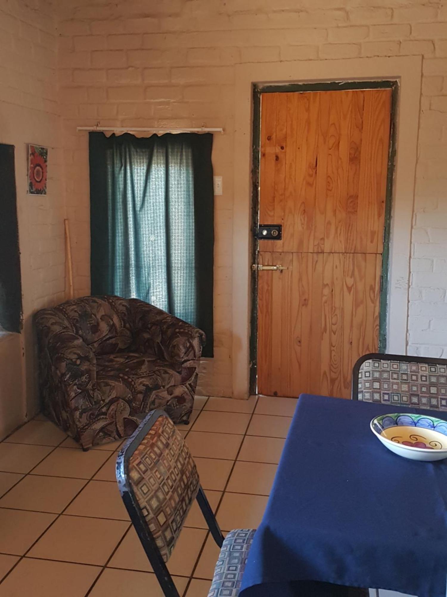 Вилла Traveller'S Rest Клануильям Номер фото