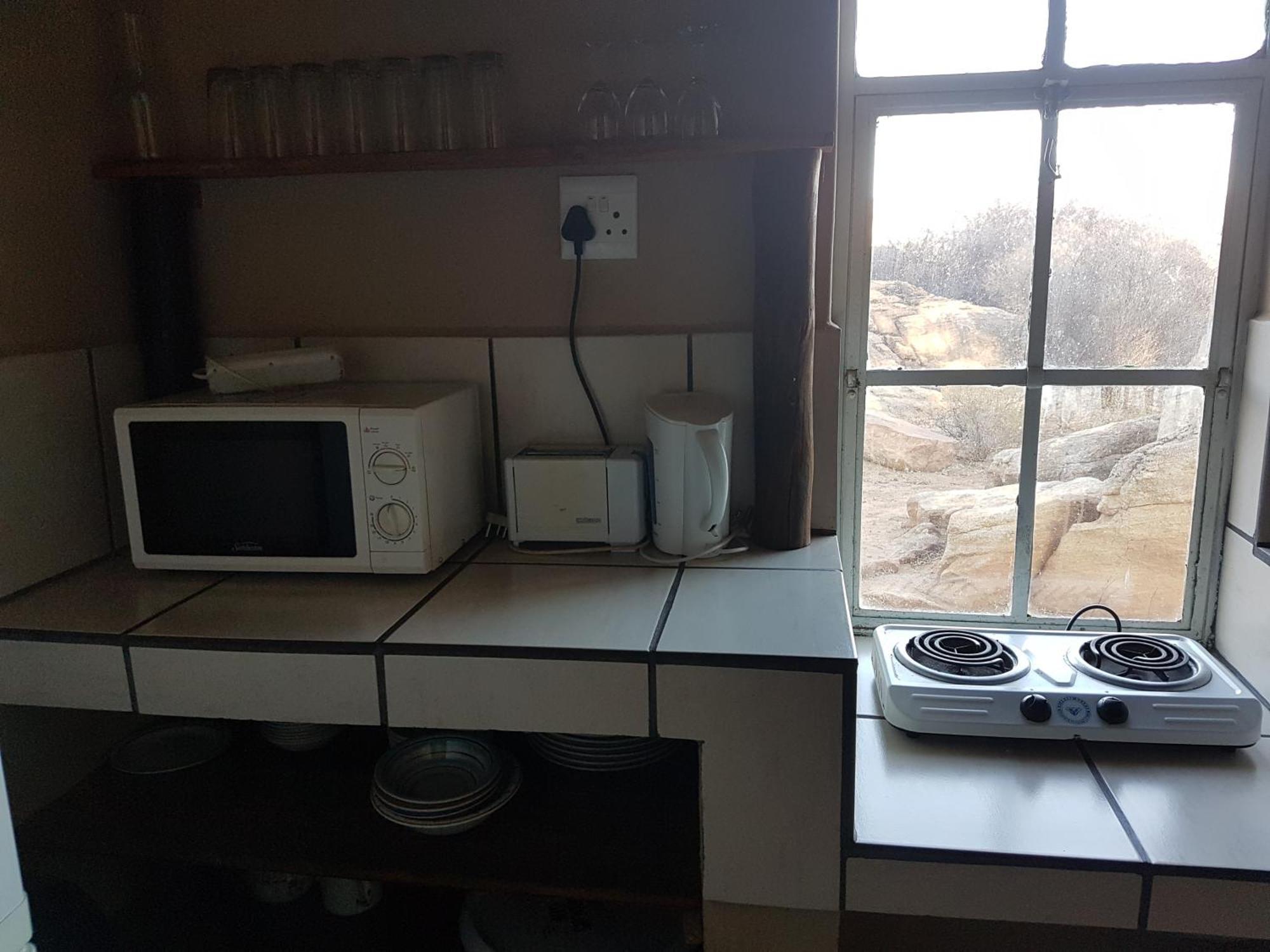 Вилла Traveller'S Rest Клануильям Номер фото