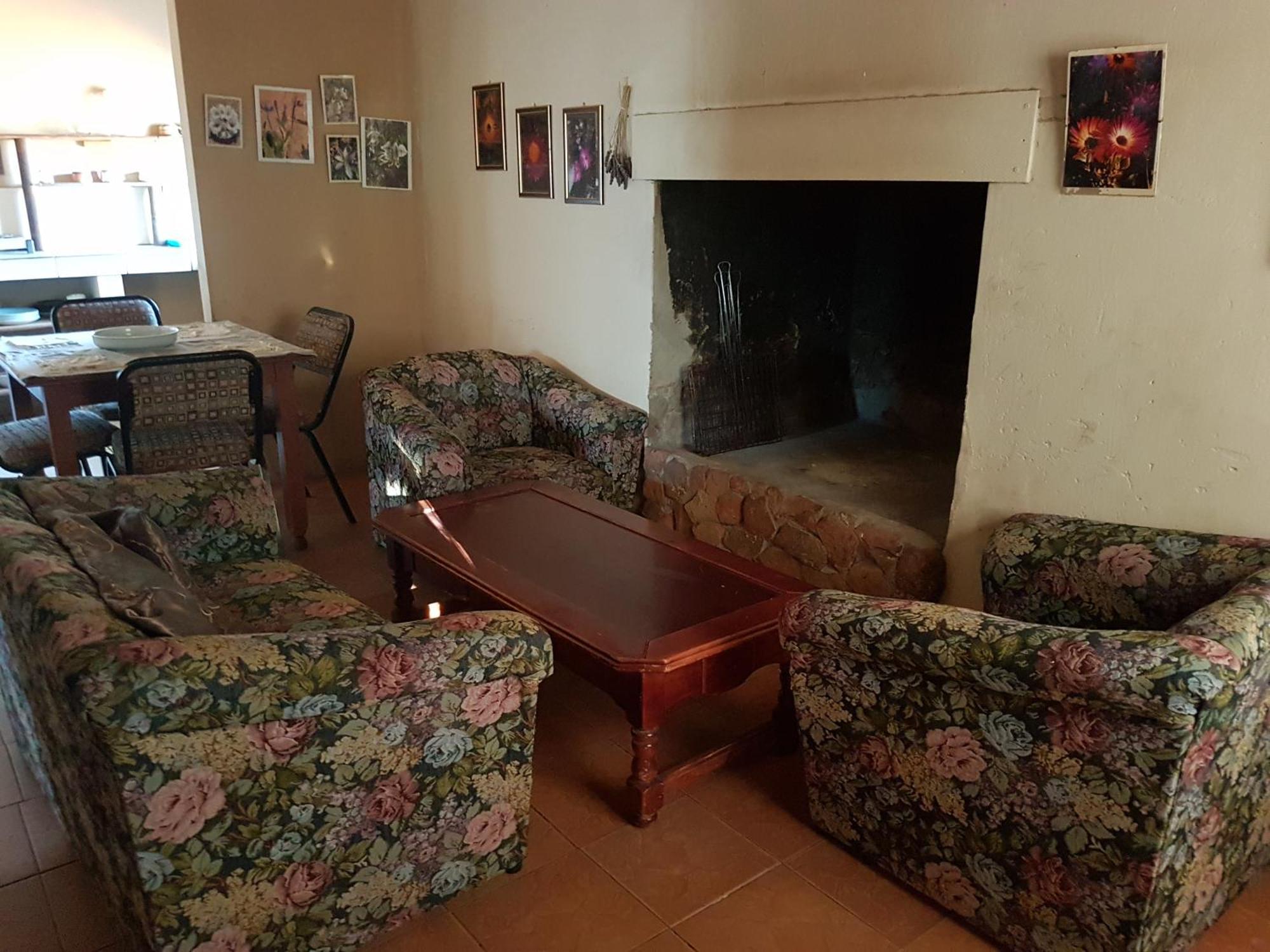 Вилла Traveller'S Rest Клануильям Номер фото