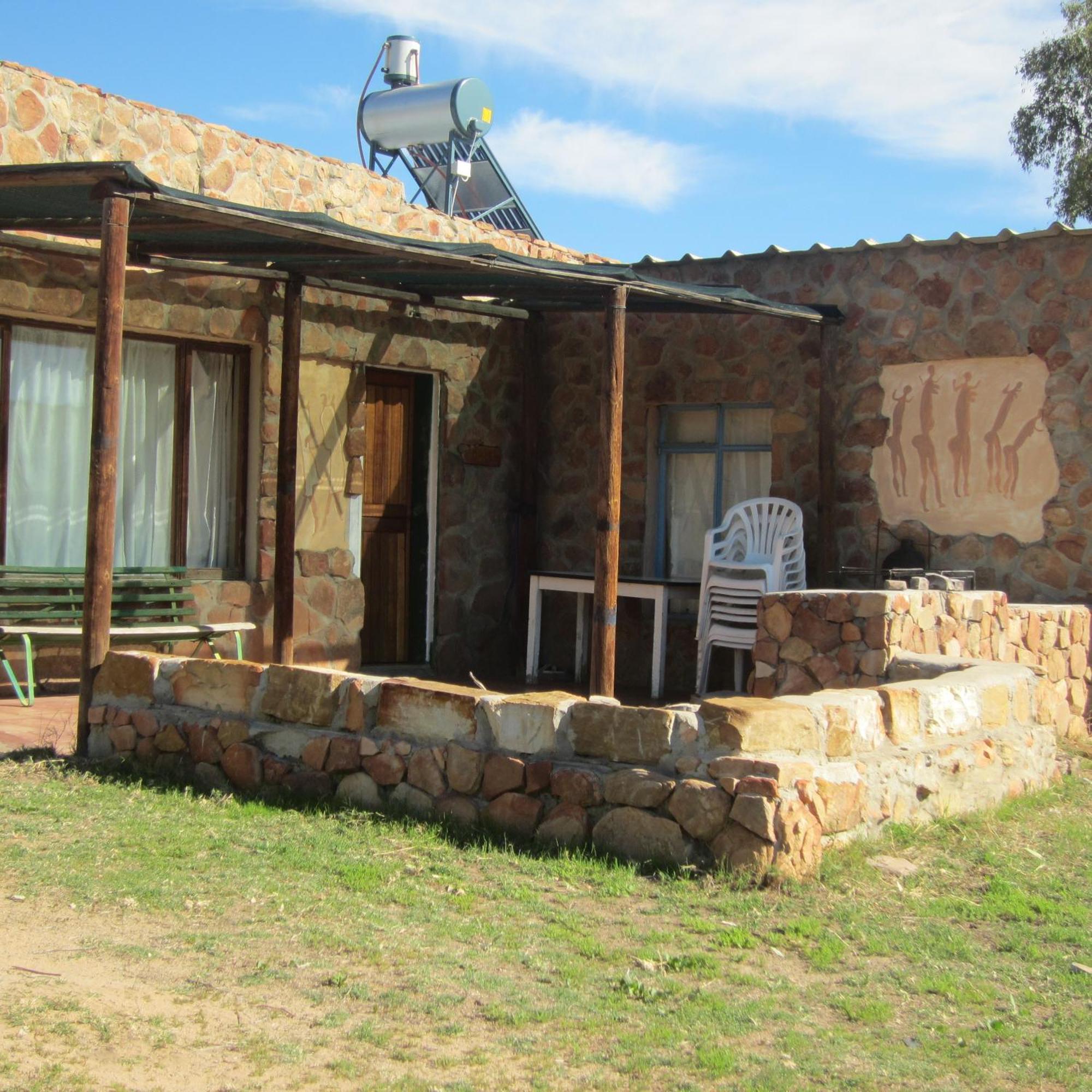 Вилла Traveller'S Rest Клануильям Номер фото