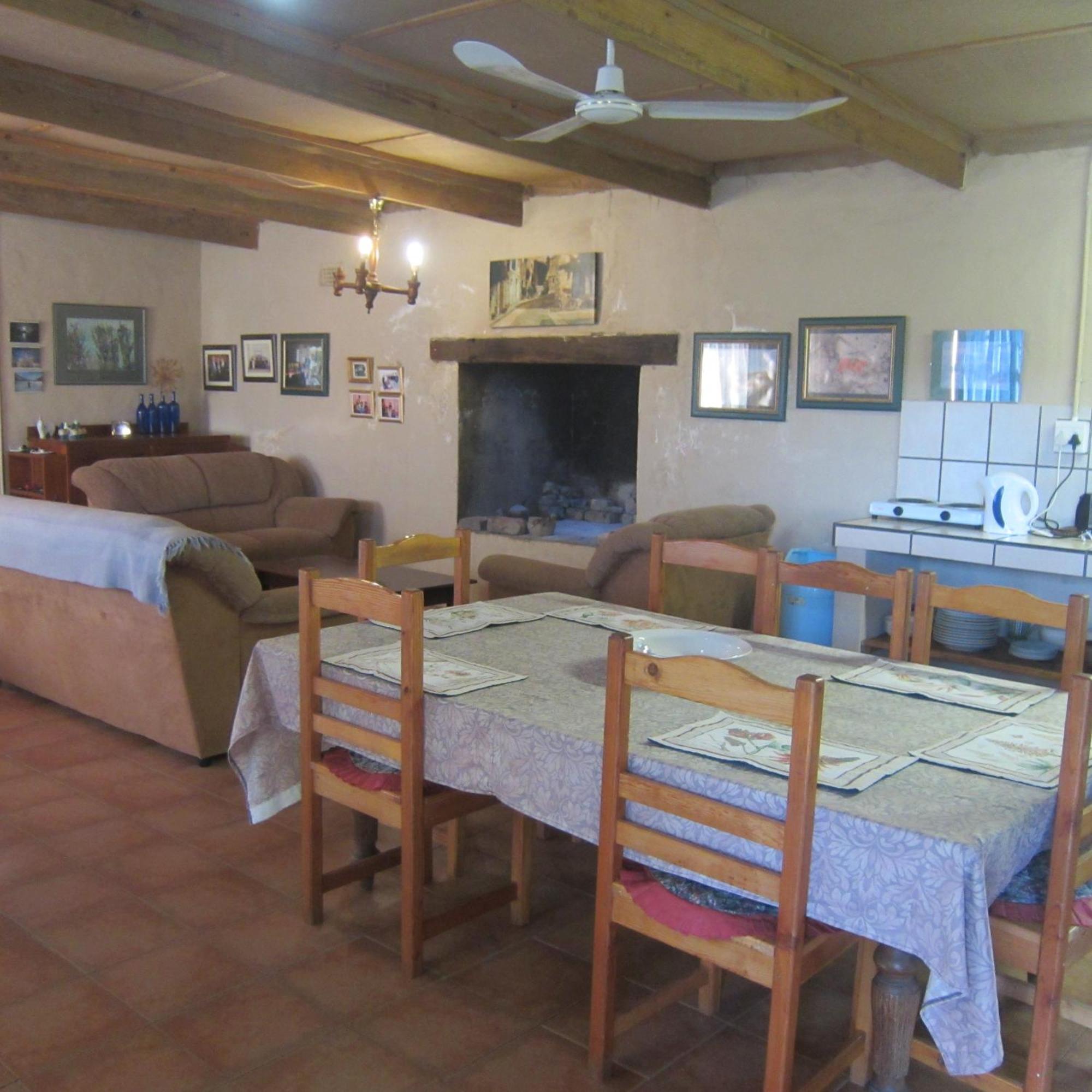 Вилла Traveller'S Rest Клануильям Номер фото
