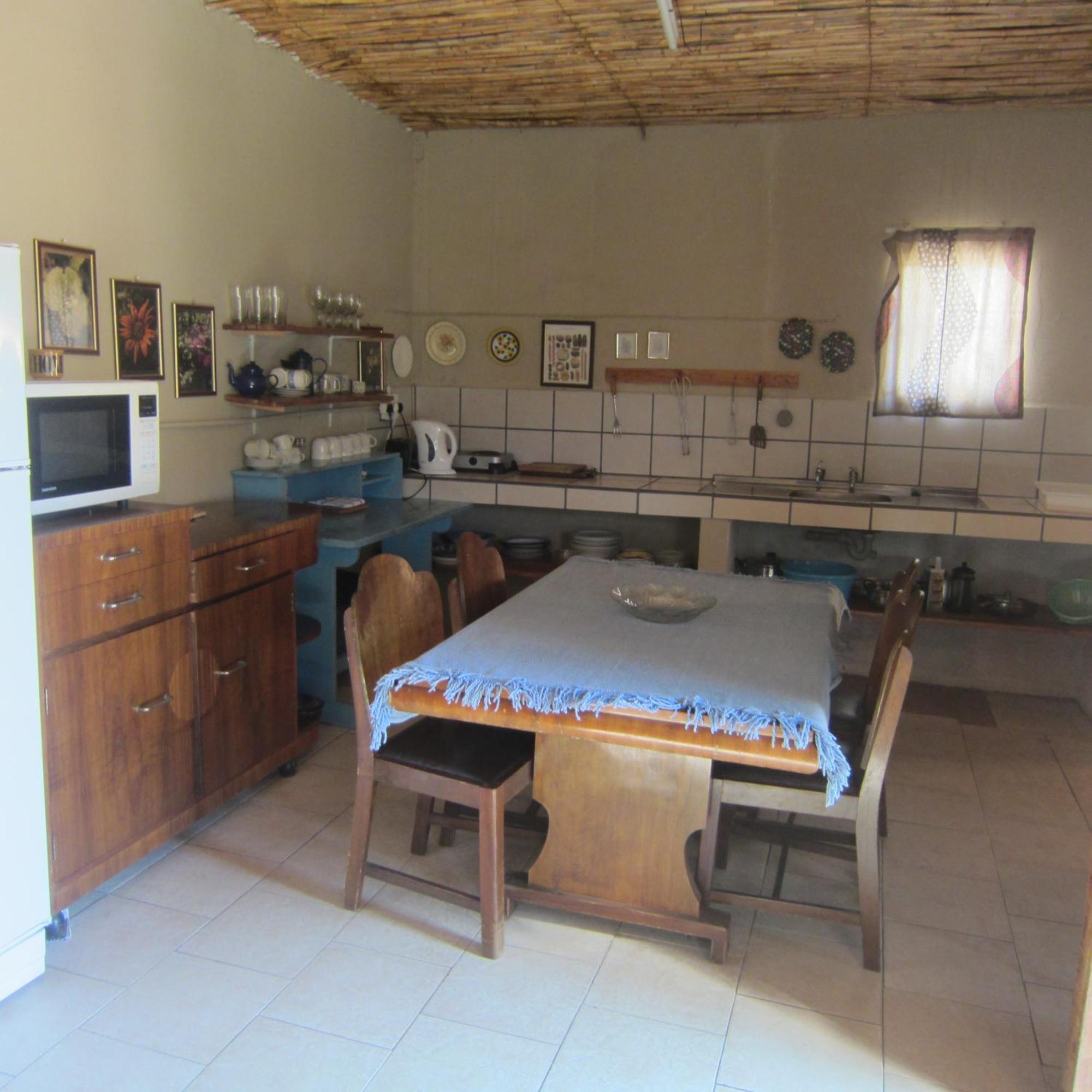 Вилла Traveller'S Rest Клануильям Номер фото