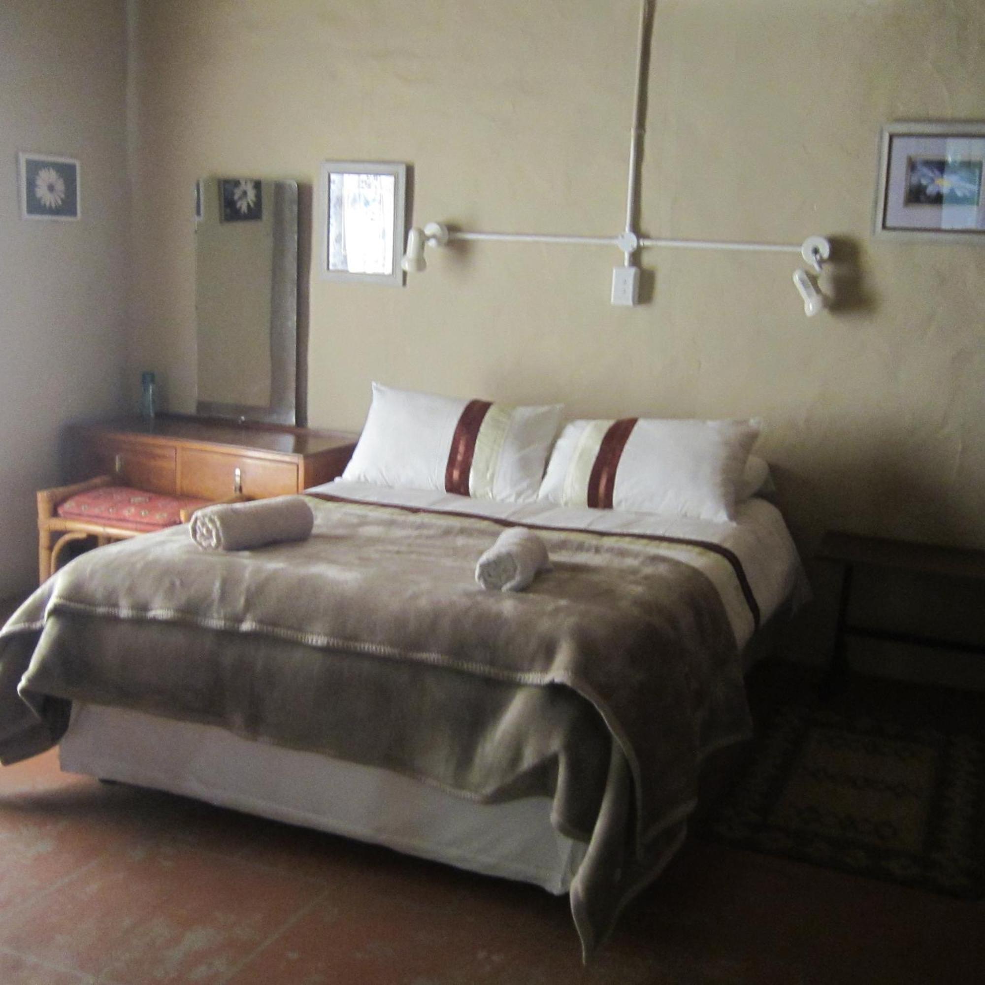 Вилла Traveller'S Rest Клануильям Номер фото