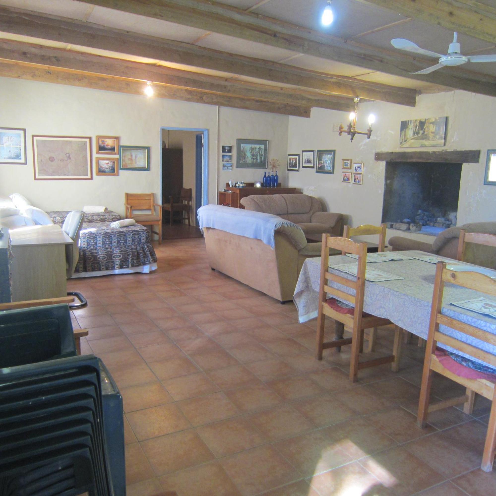 Вилла Traveller'S Rest Клануильям Номер фото